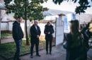 Nastavak akcije „Stop nasilju nad ženama“: Toni Šunjić i Mozzart posjetili Sigurnu kuću u Mostaru