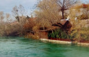 blagaj, Buna, urbicid, Mostar, Hercegovina