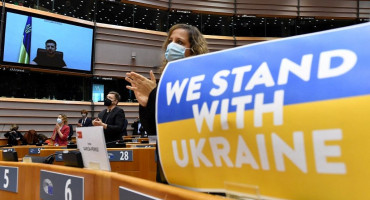 Europska unija, ukrajina, rat u ukrajini