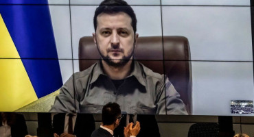 rat u ukrajini, Rusija, ukrajina