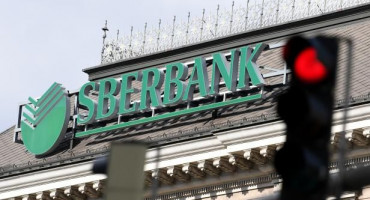 POTVRĐENO IZ MOSKVE Sberbank napušta Europu nakon što je Austrija zabranila rad njihovoj europskoj podružnici