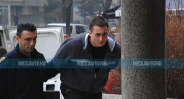 UBOJSTVO NAČELNIKA Aleksandar Mijatović priznao da je ubio Radenka Bašića