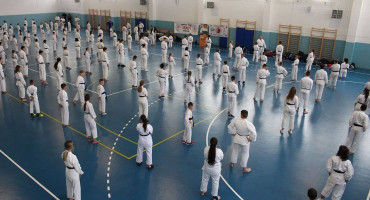 Karate seminar će u Mostaru okupiti neke od najboljih instruktora BiH