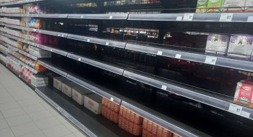 Kako se Europa suočava s krizom hrane i najvišim cijenama namirnica u povijesti