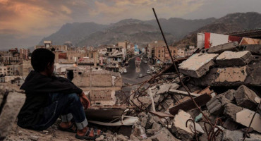 ŠTO POSLIJE? Saudijska Arabija pauzira napade u Jemenu zbog ramazana