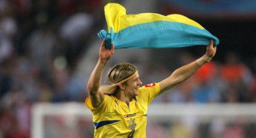 "U KLUBU AGRESORA" Ukrajinci svojoj legendi oduzeli sve trofeje i izbrisali iz reprezentacije