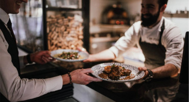 Iskoristite priliku da se pridružite vrhunskoj ekipi kuhinje restorana Bezdan 21