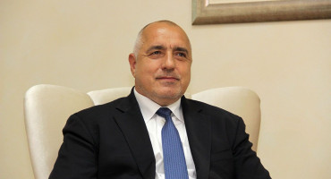 MUTNI POSLOVI Uhićen bivši bugarski premijer; Prije četiri godine se u Mostaru družio sa Čovićem