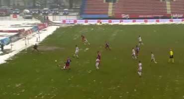 Još malo šprdačine iz Banja Luke: 'Protiv vas do posljednjeg daha'