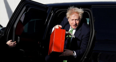 PAKET MJERA Britanski premijer predložio šest točaka za pobjedu nad Putinom