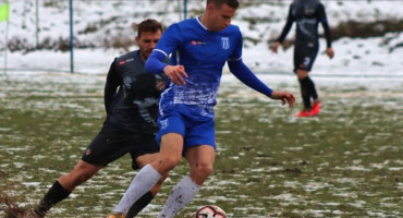 ZANIMLJIVO Izbornik mlade reprezentacije BiH poslao poziv igraču koji ove sezone nije odigrao ni jednu minutu u svom klubu