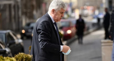 NASTAVLJENI PREGOVORI Je li nedjelja dan D kako je najavio Radončić?