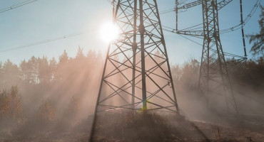 Elektro-Hercegovina from Trebinje is taking away private land without compensation and consent of the owner