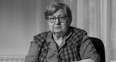 dr. Vesna Bosanac, Vukovar