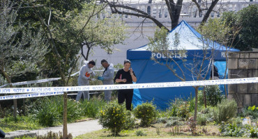 DETALJI KRVAVOG POHODA U PLOČAMA Ubio vlastitog brata, te susjedovog sina iz osvete