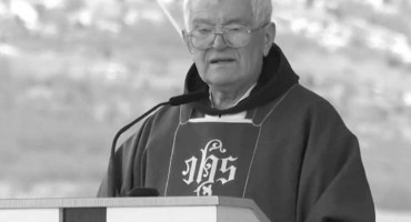 fra Marinko Leko