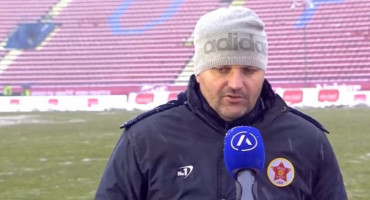 feđa dudić, Velež