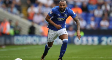 Emilio Nsue - pojačanje Tuzla City sa skoro 200 utakmica u La Ligi, godinama igrao u engleskom Premiershipu