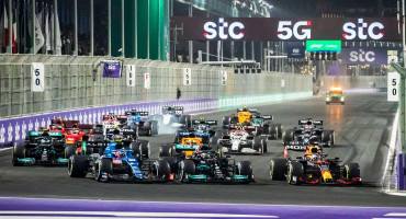 Nema otkazivanja utrke F1 za VN Saudijske Arabije