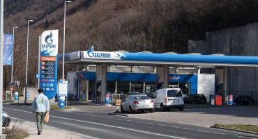 DODIK NIJE U PRAVU Zabilježen pad potrošnje goriva u Federaciji BiH