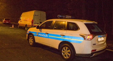 TIJELA PRONAĐENA NA GRANICI HRVATSKE I BIH Poznate okolnosti smrti izvanbračnih supružnika