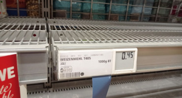 cijene, Njemačka