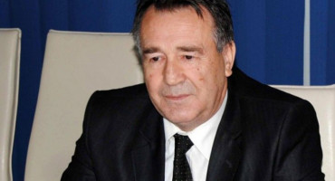 Milorad Dodik