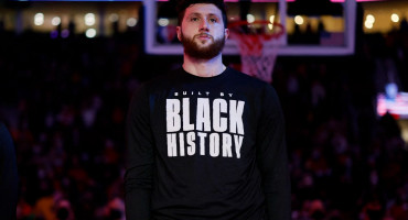 NAJBOLJI BH. KOŠARKAŠ Nurkić donirao 100 tona brašna stanovnicima BiH u potrebi