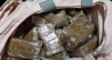 kokain, Hrvati, italija