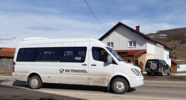 Kupres RS, Republika Srpska