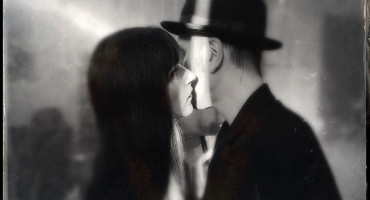 Lidija Andonov i Andy Pavlov