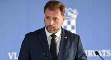 HRVATSKI MINISTAR OBRANE 'Znamo odakle je došla letjelica, iz Mađarske je ušla u 22.57...'