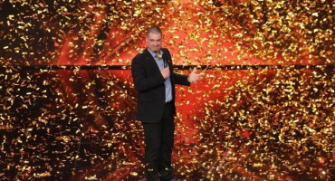 Poslušajte prvi singl Marka Bagarića senzacije 'Supertalenta'