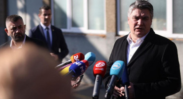 U DOKUMENTU EU Milanović otkrio koje su tri zemlje bile protiv spominjanja konstitutivnih naroda u BiH