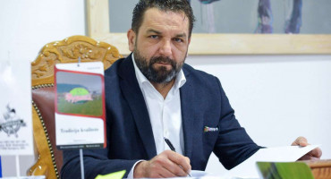Bakir Izetbegović
