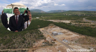 LAND FRAUD IN HERZEGOVINA How an entrepreneur from Zagreb was scammed for 6.9 million KM on the native land