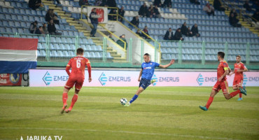 KUP Širokom pirova pobjeda protiv Veleža, u polufinalu uz 'Rođene' Sarajevo, Igman i Tuzla City