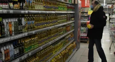 NJEMAČKA Zbog nestašice raste prodaja ulja na crno, za litar se traži i do 20 eura