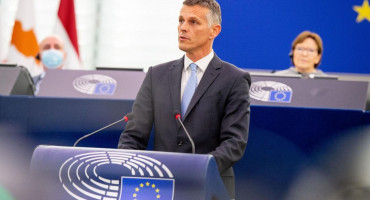 valter flego, Europska unija, Rusija