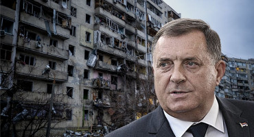 Milorad Dodik
