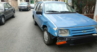 Mostar, prometna nesreća, Brankovac