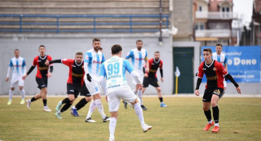 Posušje i Sloboda premijer liga 2022