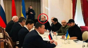 ukrajina, Rusija, Denis Kirejev