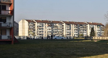 DRAMA U BIH Ubijen načelnik kriminalističke policije, grad blokiran