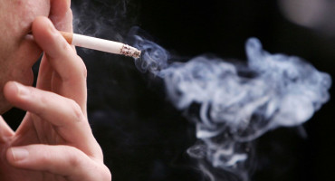 'KO BI REK'O Narastao broj pušača u Njemačkoj