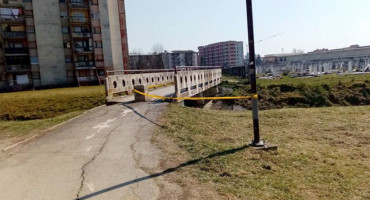 PRIVEDENO VIŠE OSOBA Velika akcija zbog ubojstva načelnika kriminalističke policije u Prijedoru