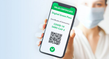 DA IPAK POGLEDAMO NA ZAPAD? Bh. parlamentarci jučer razmatrali o covid potvrdama koje su nebitne skoro u cijeloj Europi