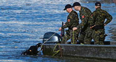 RADI LI SE O MATEJU PERIŠU Hrvatsko Ministarstvo unutarnjih poslova čeka identifikaciju