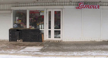 rat u ukrajini, cvjećarna, ukrajina