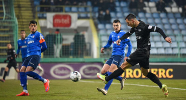 NK Široki Brijeg, hšk posušje